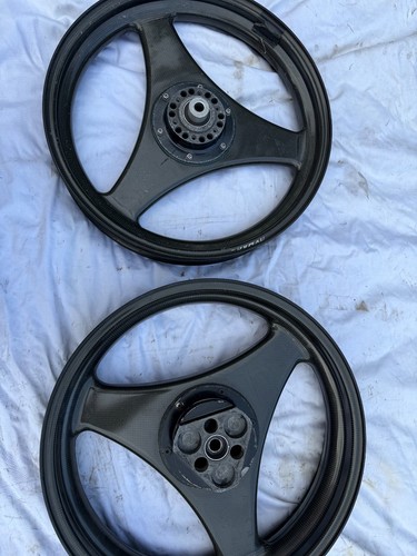 Marvic italian carbon 2004 - italian,