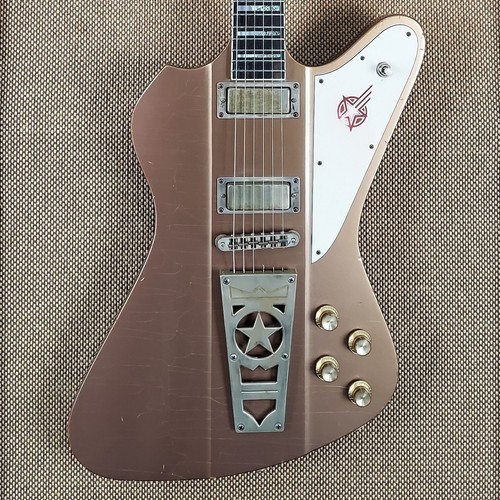 2013 washburn usa - 2013,