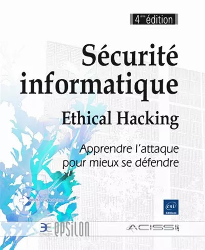 Sécurité informatique - ,