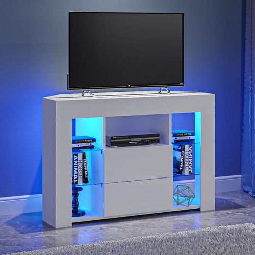 Meuble angle 100cm - tv,