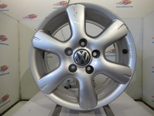 Jante aluminium volkswagen - jante,