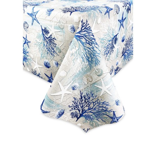 Nappe anti tache résine turin - nappe, anti-tache