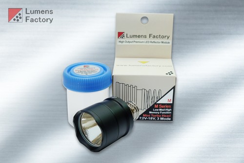 Led mode xhp50 - xhp50.2,