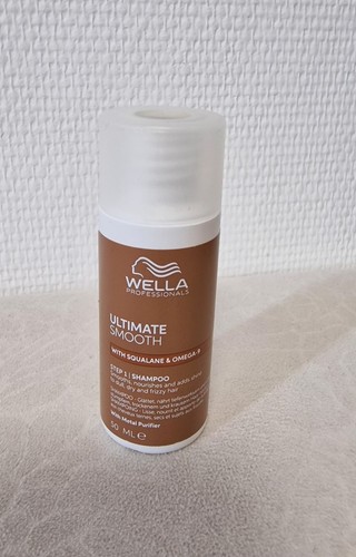 Wella professionals ultimate - wella,