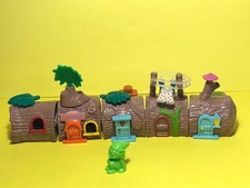 Lem4 - 5 KINDER 1999 Troncs