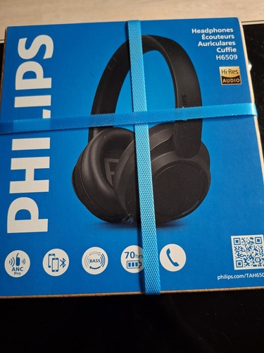 Philips h6509 casque - philips,