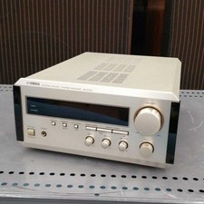 Yamaha Primain Amplifier Rx-e100 Used