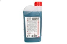 Liquide de refroidissement