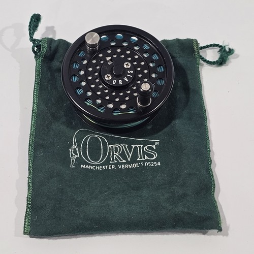 Orvis cortland 444 wf8i - 444,
