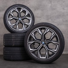 BMW i4 & Série 4 Gran Coupé