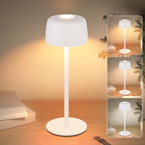 Lampe table led - lampe, sans