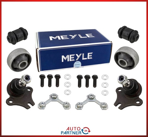 Bras suspension kit - de,
