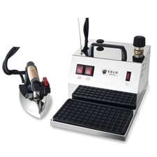 EOLO Centrale Vapeur Fer à