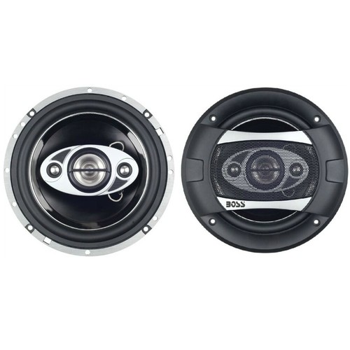 Boss audio systems p55 4c - boss, p55.4c