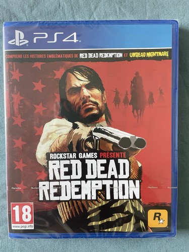 Rockstar games red dead - rockstar,