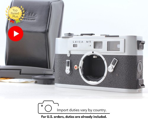Appareil photo argentique - , 35