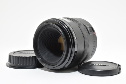Neuf objectif canon - objectif,