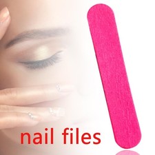 Nail Files Nail Buffer Buffing