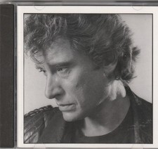 JOHNNY HALLYDAY, ENTRE