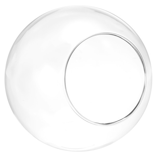 Rond globe terrarium - rond,