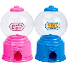  2pcs machines Gumball Toys