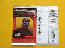  Star Wars The Rise Of