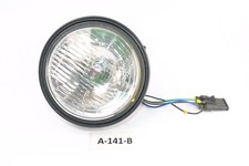 Jute for Honda NX 650 Dominator RD08 1998 - Headlight A141B