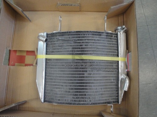 Aluminium radiator for - for, honda