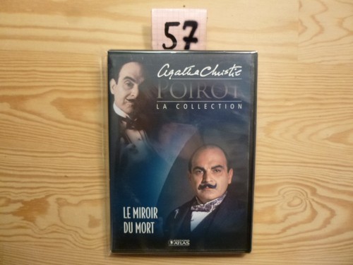 Dvd miroir du mort - :,