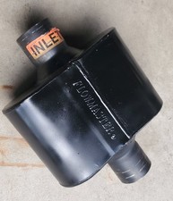 Flowmaster Exhaust 409 S