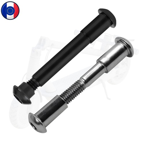 Vis axe potence trottinette - vis, de