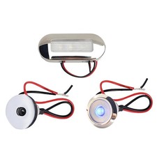 Éclairage de Pont Marin