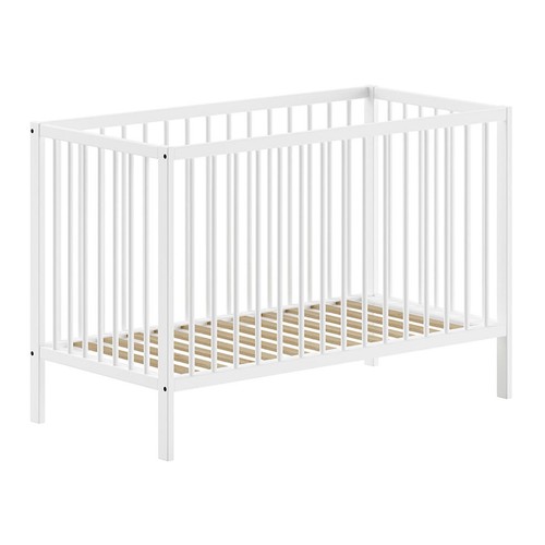 Lit bébé barreaux dino - à,