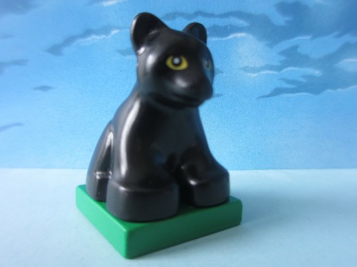 Figurine lego duplo - lego,