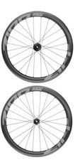 Paire Roues Zipp 303 Firecast Tlr Tubeless Prêt Disque Compatible Shimano