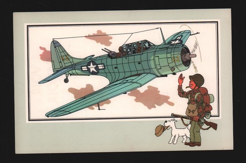 Chromo tintin voir savoir - voir,