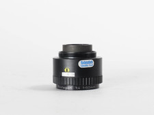 Rodenstock Rodagon 50mm / 4. Très bon état. Enlarger lens very good conditions