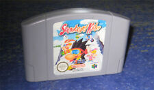 N64 - Snowboard Kids PAL Jeu