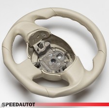 Échange Tuning Volant En Cuir