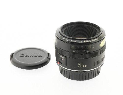 Canon 8 très - mm, –