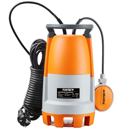 Pompe immergée 750 - , 12000
