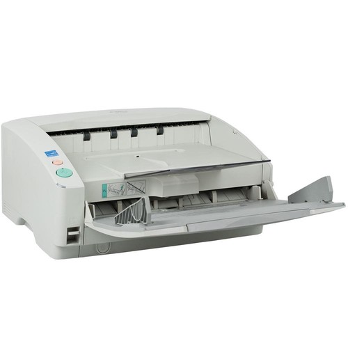 Scanner professionnel - 🖨️,