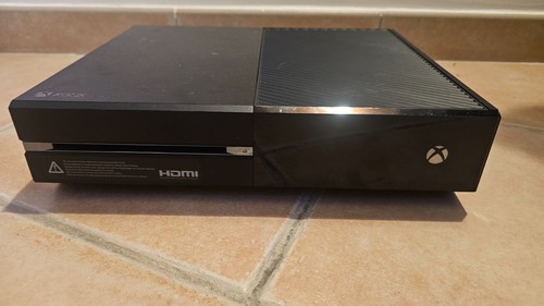 Xbox one - xbox, disque