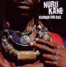 Number one bus kane - number, kane,