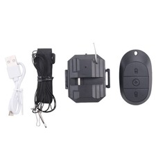 SystèMe Airdrop de Drone pour