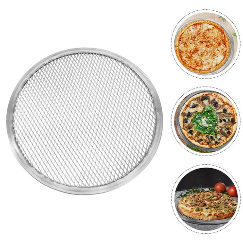 Assiette pizza - , À