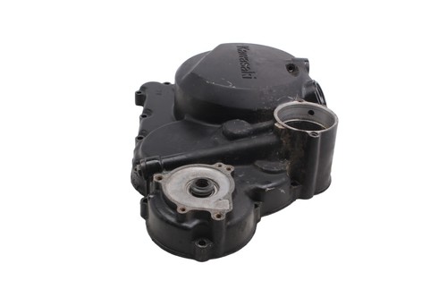 Couvercle carter moteur - couvercle,