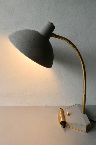Lampe bureau articulée - de, bureau,