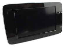 Mercedes C Classe Tableau