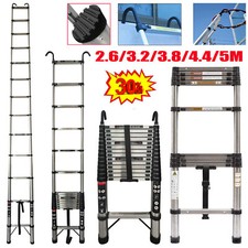 Échelle Multifonction